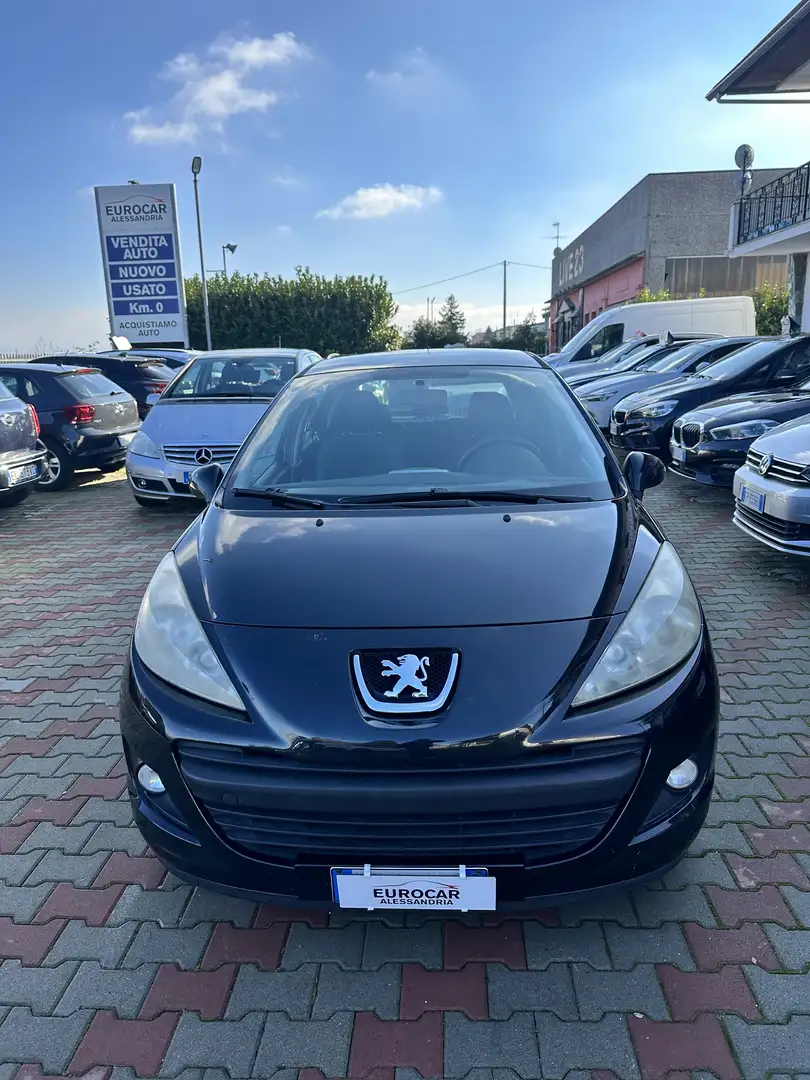 Peugeot 207 5p 1.4 8v X-Line eco-Gpl FL - 2