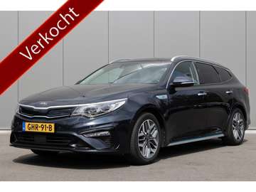 Sportswagon | 2.0 PHEV | H&K SOUND | KEYLESS | PAN