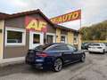 Audi A5 SB 40 TDI quattro advanced S-tronic | HEAD-U... Blau - thumbnail 4