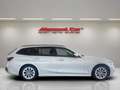 BMW 318 Touring 318 BREAK Blanc - thumbnail 5