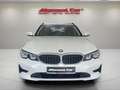 BMW 318 Touring 318 BREAK Blanc - thumbnail 7