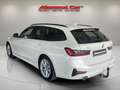 BMW 318 Touring 318 BREAK Blanc - thumbnail 3