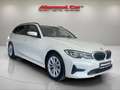 BMW 318 Touring 318 BREAK Blanc - thumbnail 6