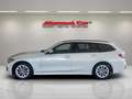 BMW 318 Touring 318 BREAK Blanc - thumbnail 2