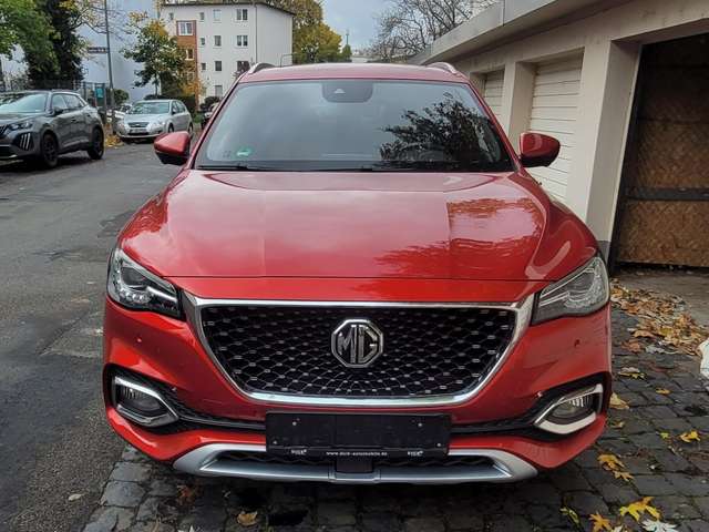 Imagine MG EHS EHS PHEV Luxury