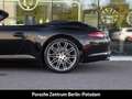 Porsche 991 911 Carrera Cabrio Black Edition Sportabgas Noir - thumbnail 11