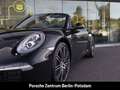 Porsche 991 911 Carrera Cabrio Black Edition Sportabgas Noir - thumbnail 10