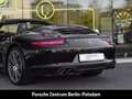 Porsche 991 911 Carrera Cabrio Black Edition Sportabgas Noir - thumbnail 26