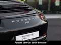 Porsche 991 911 Carrera Cabrio Black Edition Sportabgas Noir - thumbnail 27