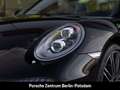 Porsche 991 911 Carrera Cabrio Black Edition Sportabgas Noir - thumbnail 9
