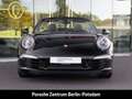 Porsche 991 911 Carrera Cabrio Black Edition Sportabgas Noir - thumbnail 5