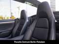 Porsche 991 911 Carrera Cabrio Black Edition Sportabgas Noir - thumbnail 4