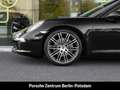 Porsche 991 911 Carrera Cabrio Black Edition Sportabgas Noir - thumbnail 7