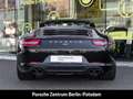 Porsche 991 911 Carrera Cabrio Black Edition Sportabgas Noir - thumbnail 6