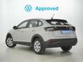 Volkswagen Taigo 1.0 TSI Life 81kW Gris - thumbnail 2