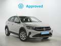 Volkswagen Taigo 1.0 TSI Life 81kW Gris - thumbnail 1