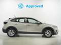Volkswagen Taigo 1.0 TSI Life 81kW Gris - thumbnail 3