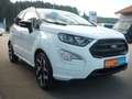 Ford EcoSport ST-Line Blanc - thumbnail 4
