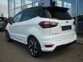 Ford EcoSport ST-Line Blanc - thumbnail 6