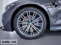 BMW 330 d M-Sport Limo Laser 360Grad AHK ACC DAB Shadow-Li Grey - thumbnail 4