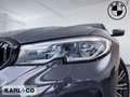 BMW 330 d M-Sport Limo Laser 360Grad AHK ACC DAB Shadow-Li Grey - thumbnail 2