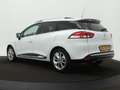 Renault Clio Estate 0.9 TCe Limited Blanc - thumbnail 4