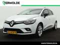 Renault Clio Estate 0.9 TCe Limited Wit - thumbnail 1
