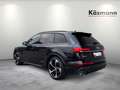Audi SQ7 TDI qu 7 SITZE HD-MATRIX AHK HUD PANO STDHZ Schwarz - thumbnail 6