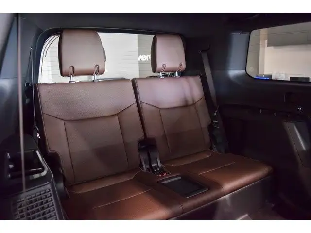 Toyota Land Cruiser view 14
