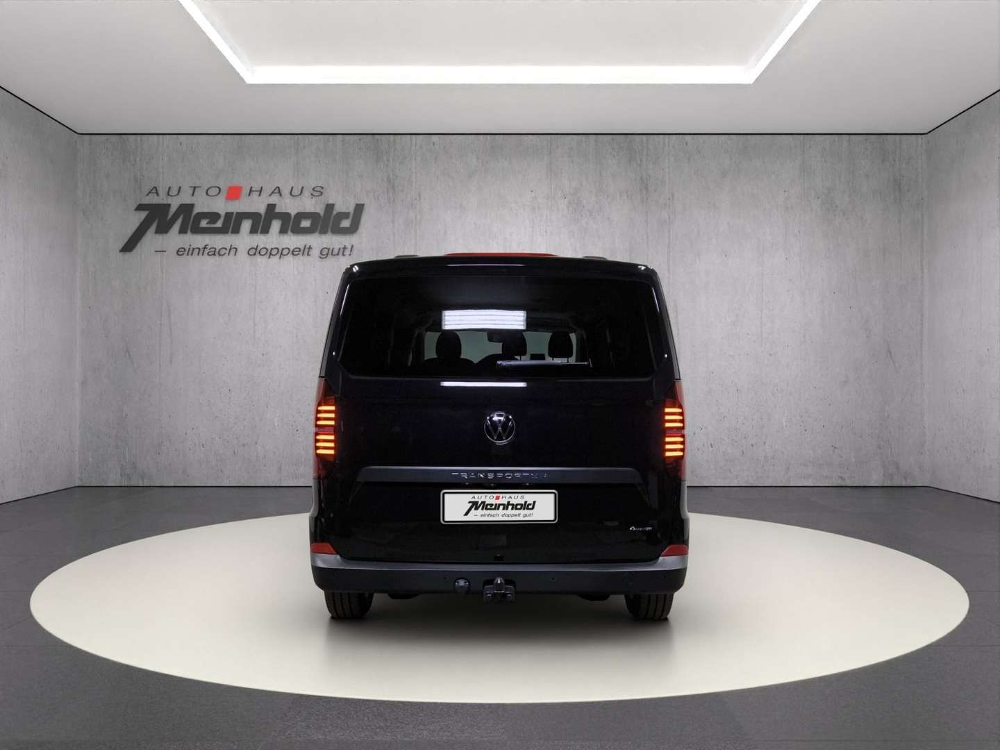 Volkswagen Multivan Kombi TDI 4Motion -  - Joinsteer - #3