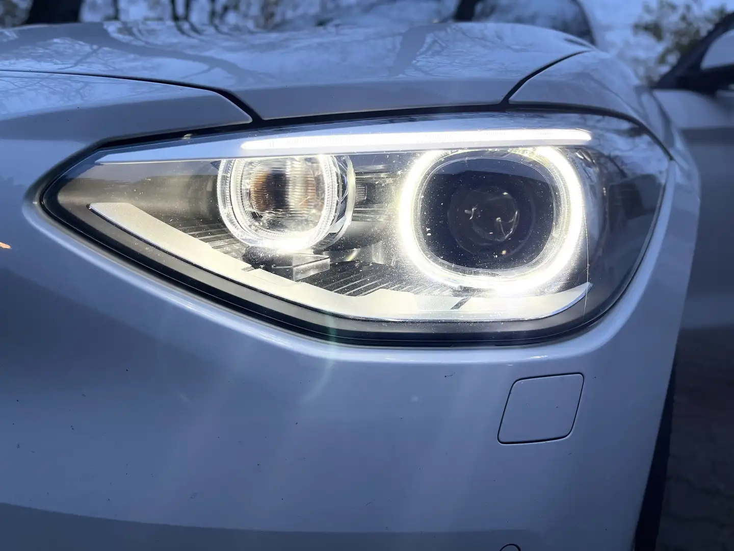 BMW 120 120d Sport-Aut. Sport Line - 2