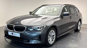 TOURING 2.0 318 D 136 BUSINESS LINE