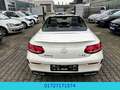 Mercedes-Benz C 63 AMG Cabrio/Voll Weiß - thumbnail 7