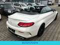 Mercedes-Benz C 63 AMG Cabrio/Voll Weiß - thumbnail 6