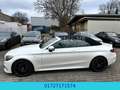 Mercedes-Benz C 63 AMG Cabrio/Voll Weiß - thumbnail 11