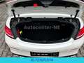 Mercedes-Benz C 63 AMG Cabrio/Voll Weiß - thumbnail 19