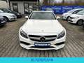 Mercedes-Benz C 63 AMG Cabrio/Voll Weiß - thumbnail 1
