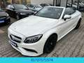 Mercedes-Benz C 63 AMG Cabrio/Voll Weiß - thumbnail 3