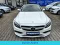 Mercedes-Benz C 63 AMG Cabrio/Voll Weiß - thumbnail 9