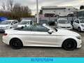 Mercedes-Benz C 63 AMG Cabrio/Voll Weiß - thumbnail 5