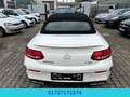 Mercedes-Benz C 63 AMG Cabrio/Voll Weiß - thumbnail 12