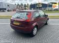 Ford Fiesta 1.25-16V Ambiente/APK/NAP/ Rood - thumbnail 5