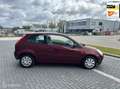 Ford Fiesta 1.25-16V Ambiente/APK/NAP/ Rood - thumbnail 6