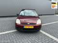 Ford Fiesta 1.25-16V Ambiente/APK/NAP/ Rood - thumbnail 8