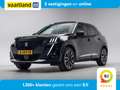 Peugeot e-2008 EV GT 50 kWh 3-Fase [ Panoramadak Camera Adapt.cru Noir - thumbnail 1