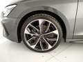 Audi A3 Sportback 40TDI S-Line/ Tetto/ ACC/ 19"/ S-plus Gris - thumbnail 12