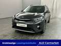 Kia Stonic 1.4 Vision Geschlossen, 5-türig, 6-Gang Grigio - thumbnail 1