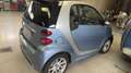 smart forTwo Smart 452 MHD in Ice Blue 104TKM top Ausstattung Grau - thumbnail 3