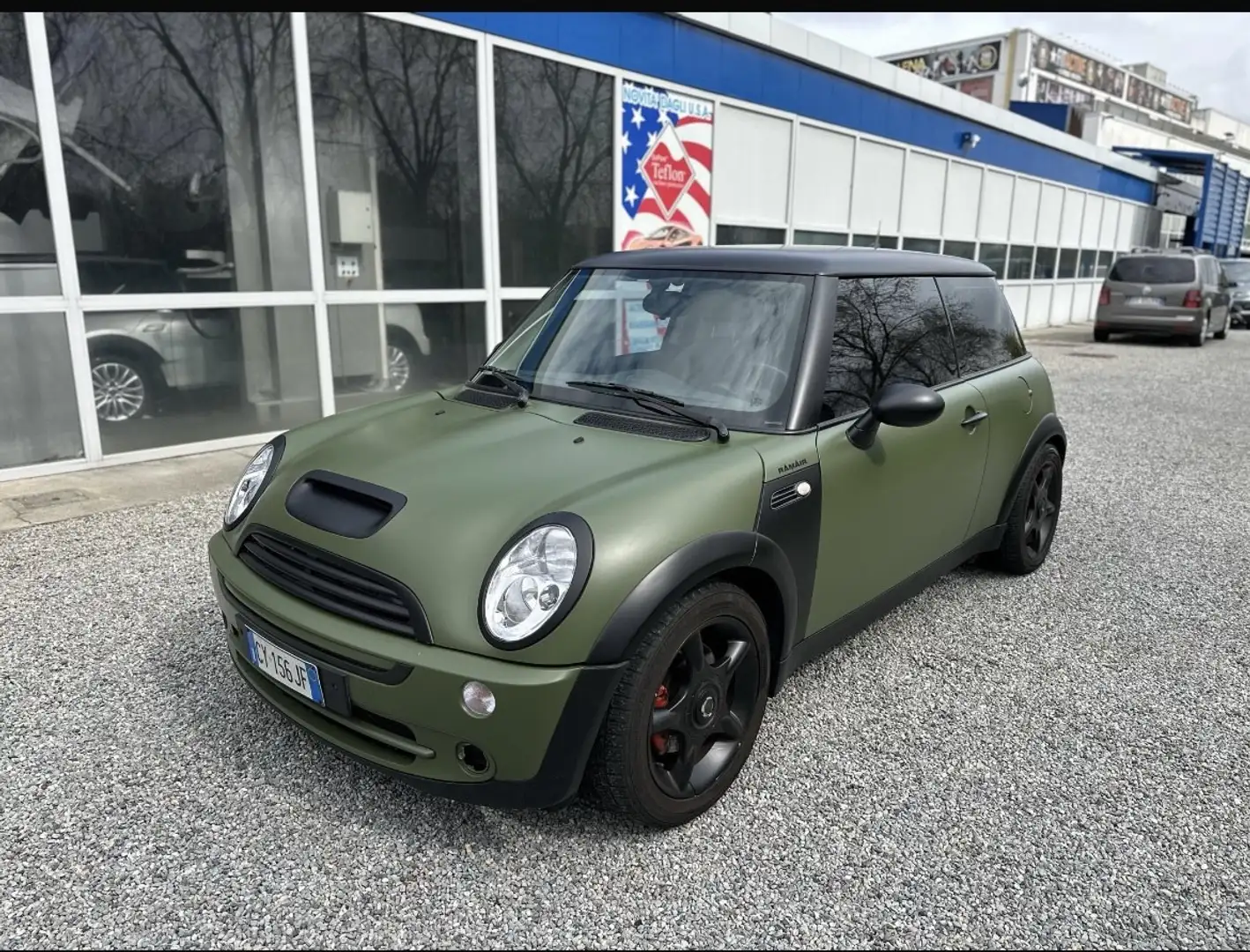 MINI Cooper 1.6 Park Lane - 1