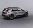 Kia e-Niro EV BUSINESS 64.8KWH | NIEUW | Cruise Adaptief | Na Negru - thumbnail 2